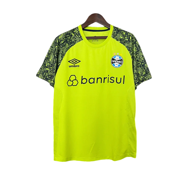 Camisa Grêmio Goleiro 24/25 - Umbro Torcedor Masculina