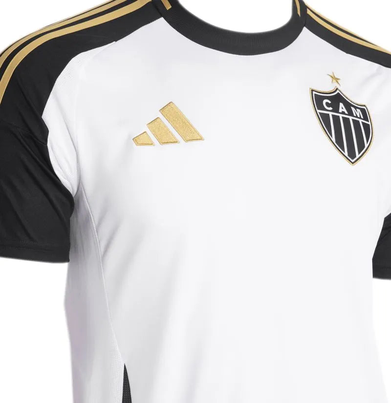 Camisa Atlético Mineiro 25/26 Away - Torcedor Masculina