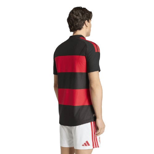 Camisa Adidas Flamengo 2026/27 Home Jogador