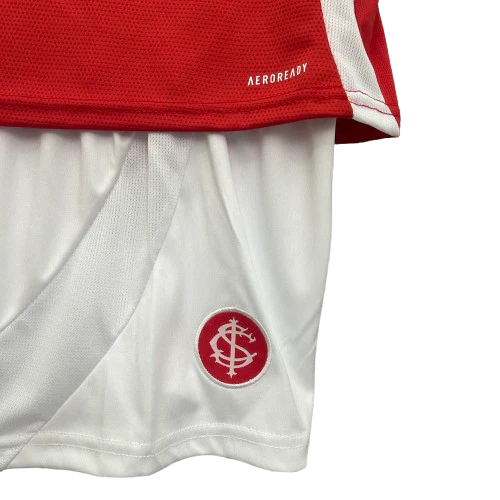 Kit Infantil Internacional Home 25/26