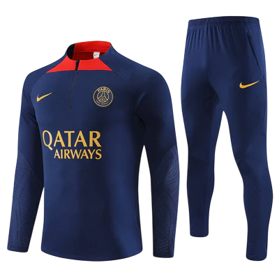 Conjunto de Treino PSG 23/24
