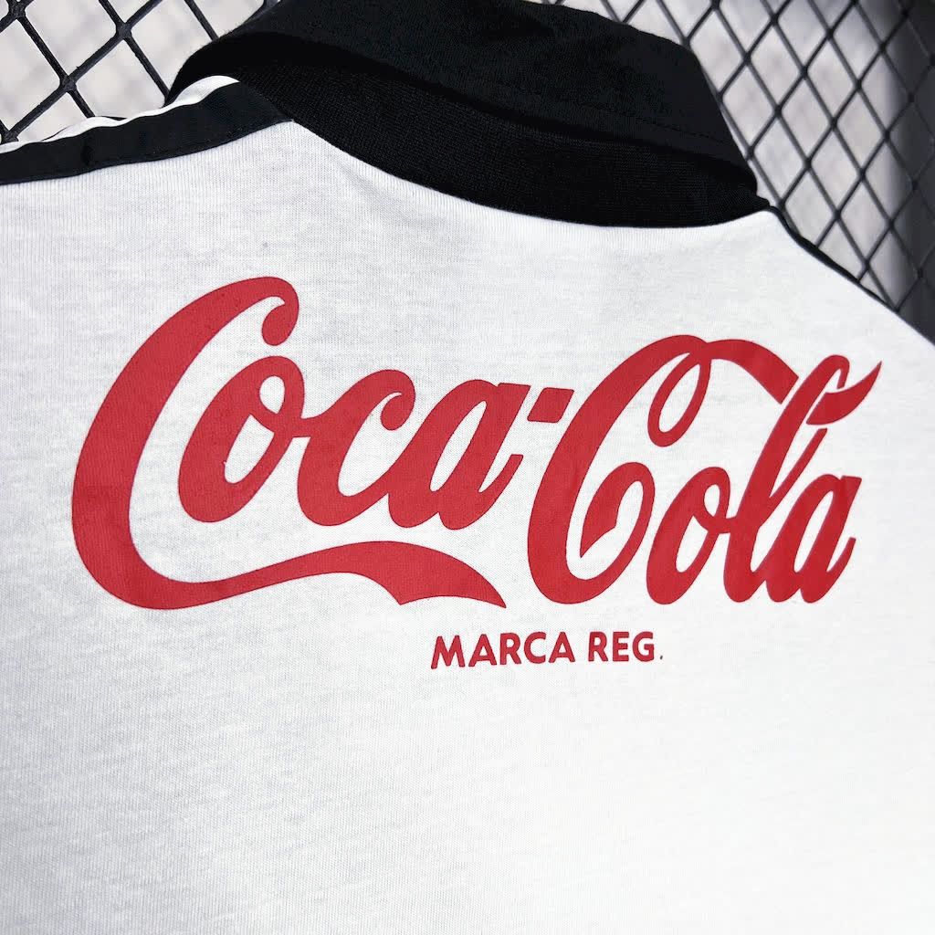 Camisa Vasco da Gama 1998 Away - Retrô Masculina