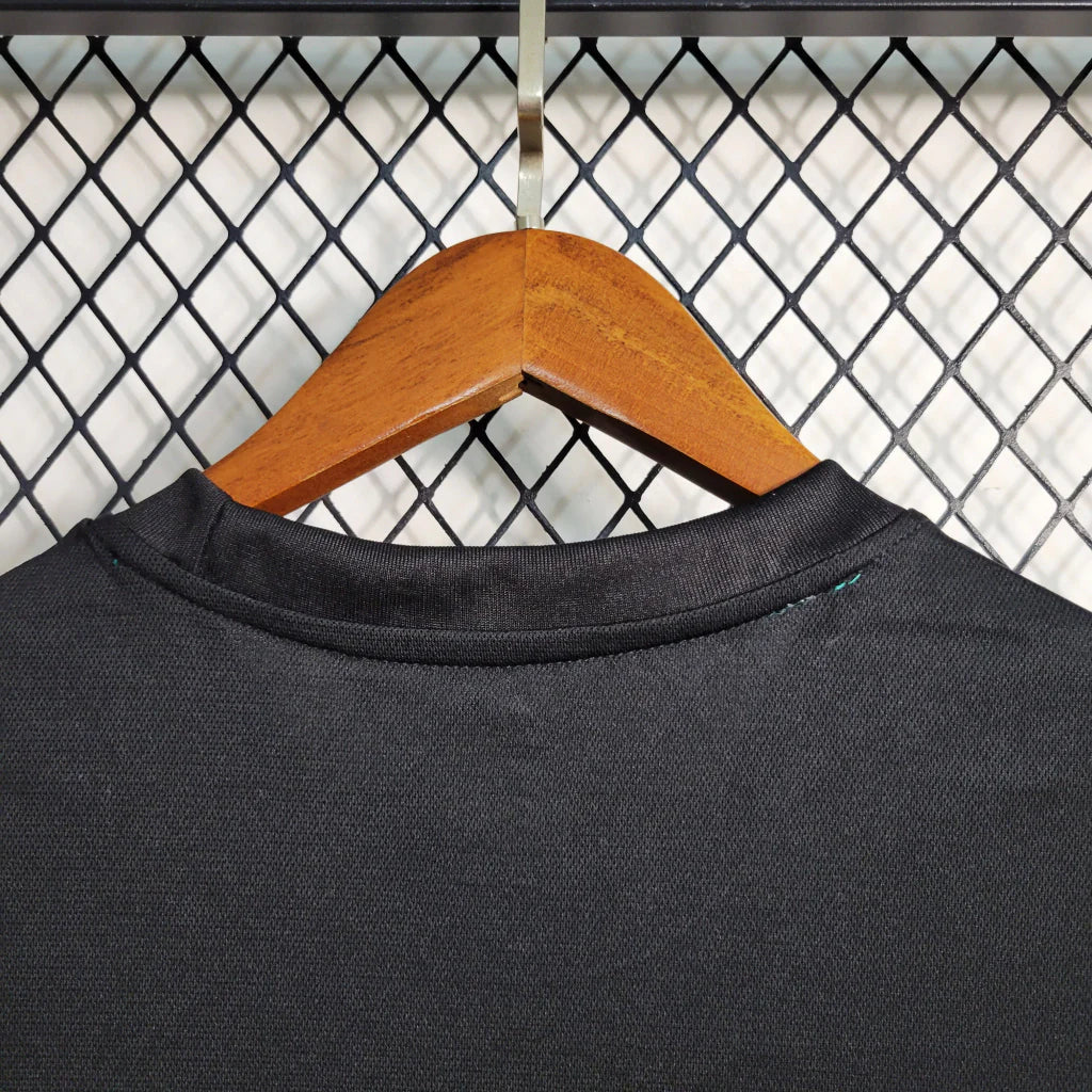 Camisa Real Madrid 17/18 Away - Retrô Masculina