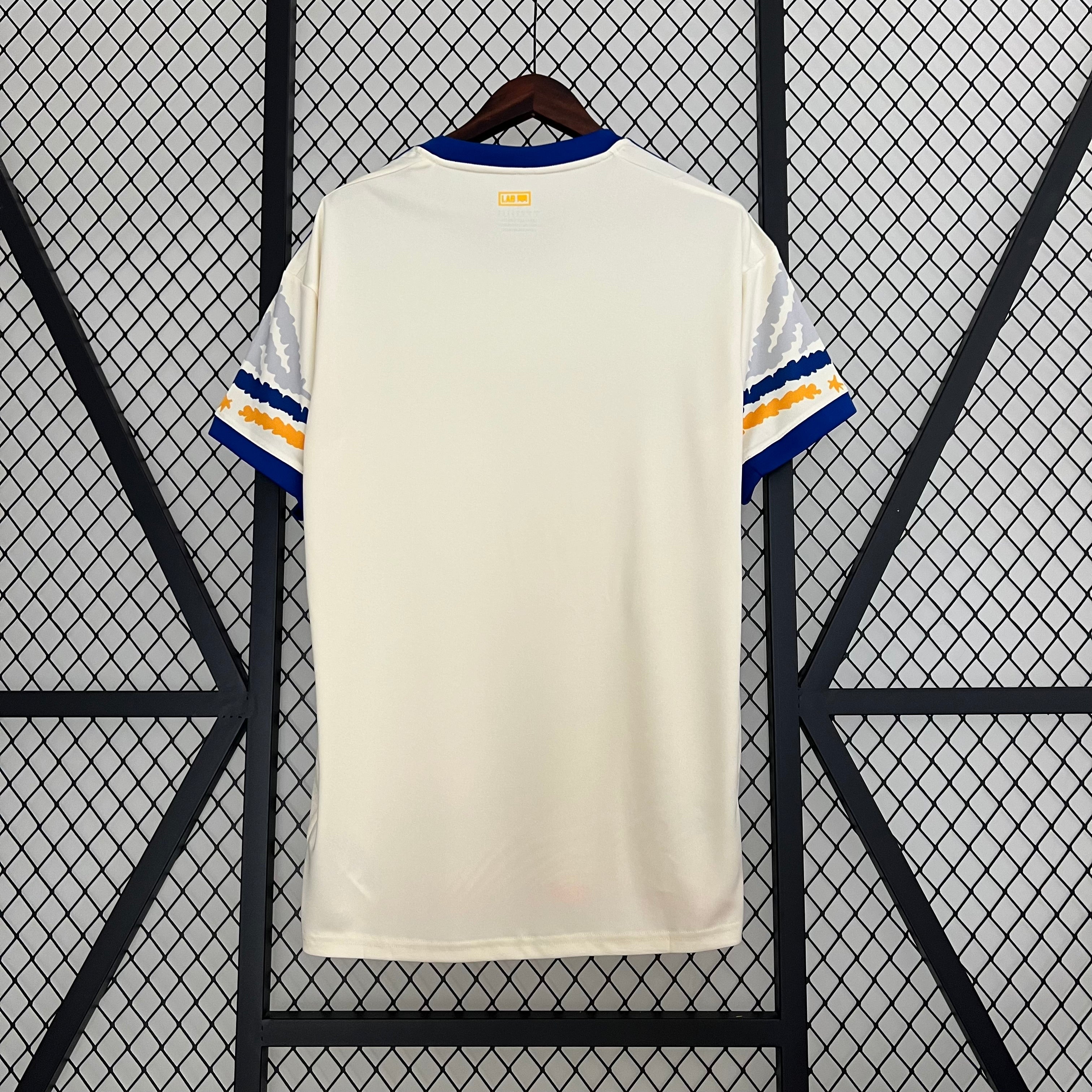 Camisa Cruzeiro Consciência Negra 23/24 - Adidas Torcedor Masculina