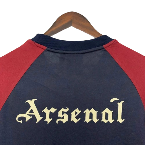 Camisa Arsenal 25/26 Edição Especial - Torcedor Masculina