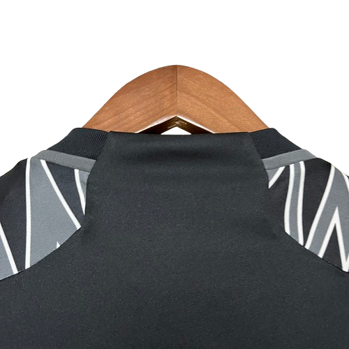 Camisa Atlético Mineiro III 24/25 - Adidas Torcedor Masculina