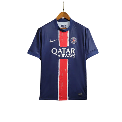 Camisa PSG Home 24/25 - Nike Torcedor Masculina