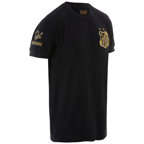 Camisa Santos FC Edição Especial Pelé 1000 Gols - Umbro Masculina
