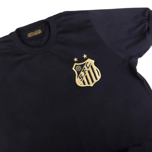 Camisa Santos FC Edição Especial Pelé 1000 Gols - Umbro Masculina