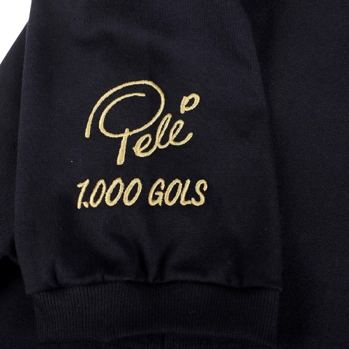 Camisa Santos FC Edição Especial Pelé 1000 Gols II - Torcedor Masculina