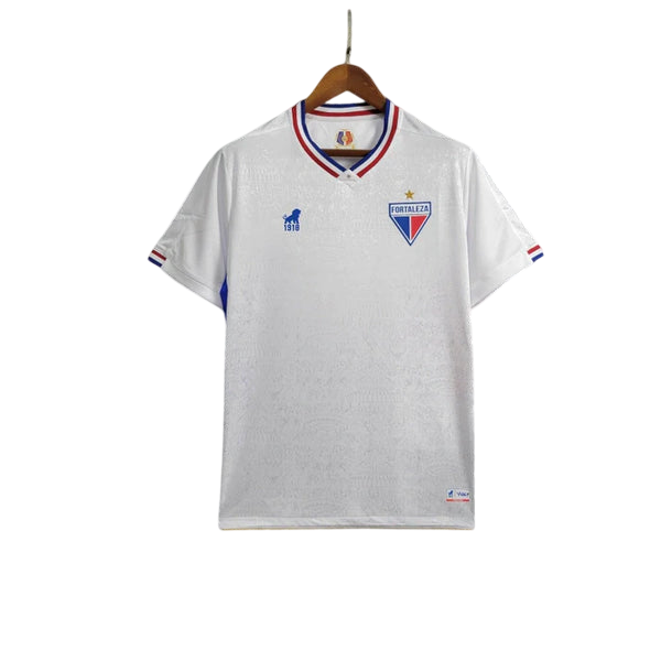 Camisa Fortaleza Away 24/25 - Torcedor Masculina Lançamento