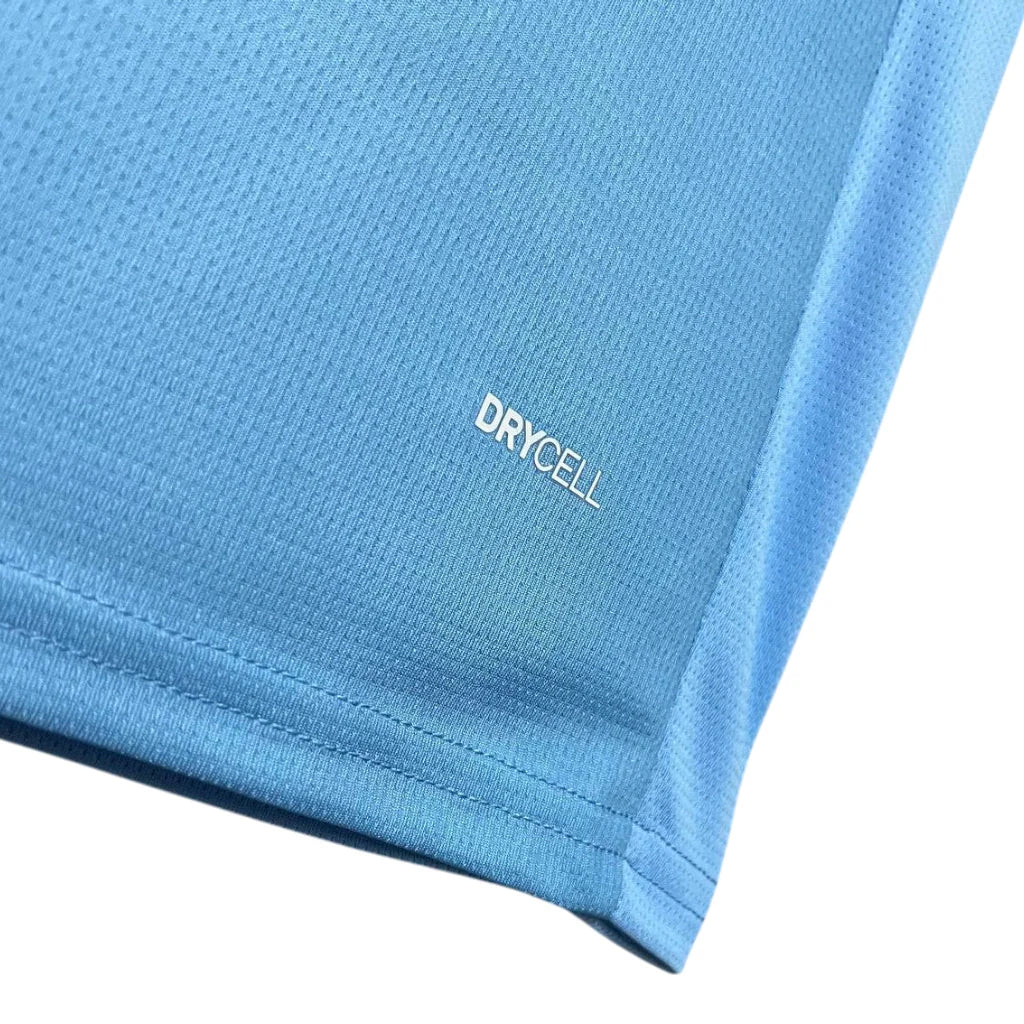 Camisa Manchester City 25/26 Home - Torcedor Masculina