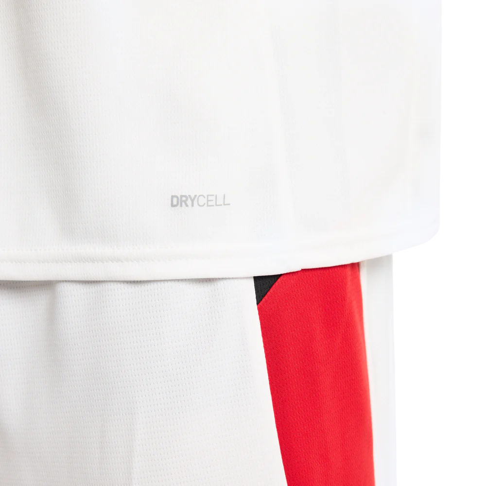 Camisa AC Milan 25/26 Away - Torcedor Masculino