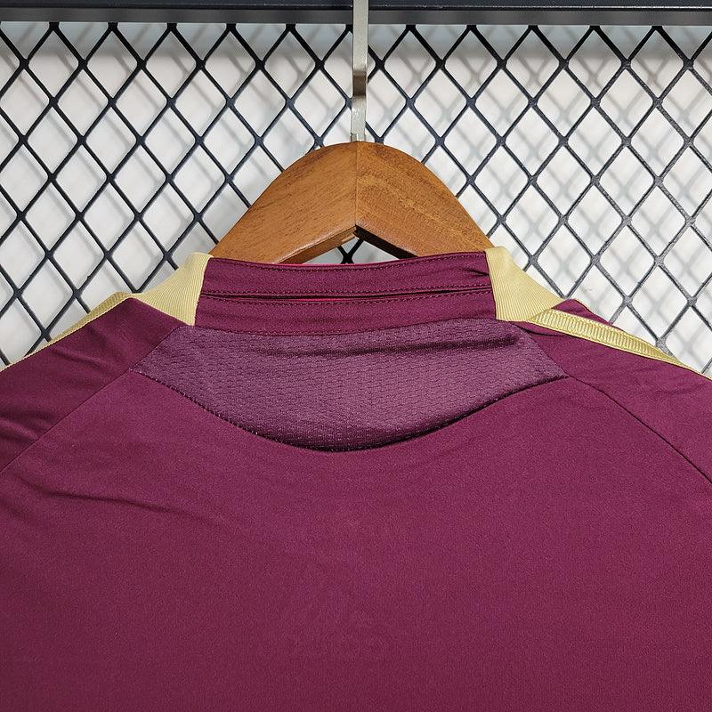 Camisa Lyon 10/11 Away - Retrô Masculino