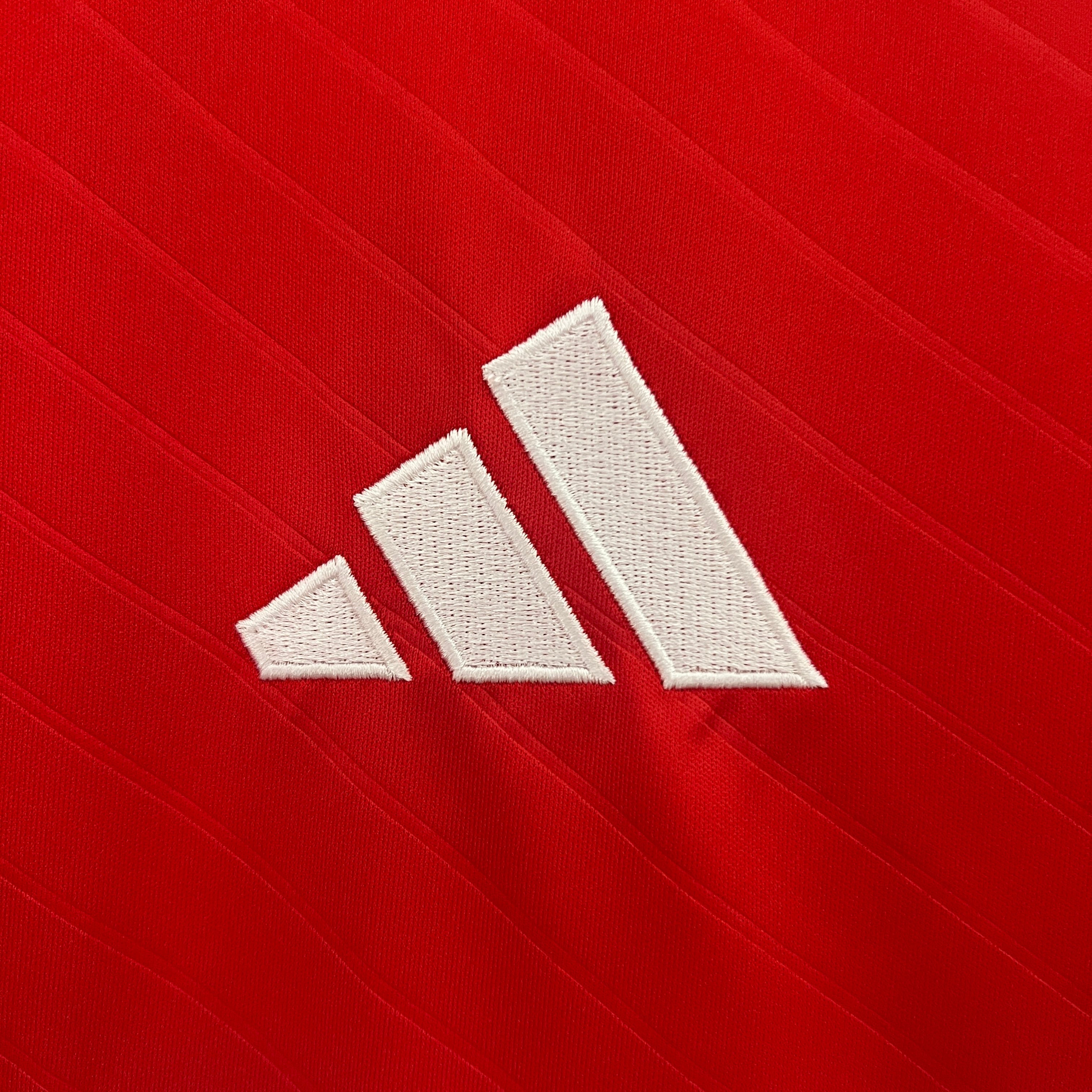 Camisa Benfica Home 24/25 - Adidas Torcedor Masculina Lançamento