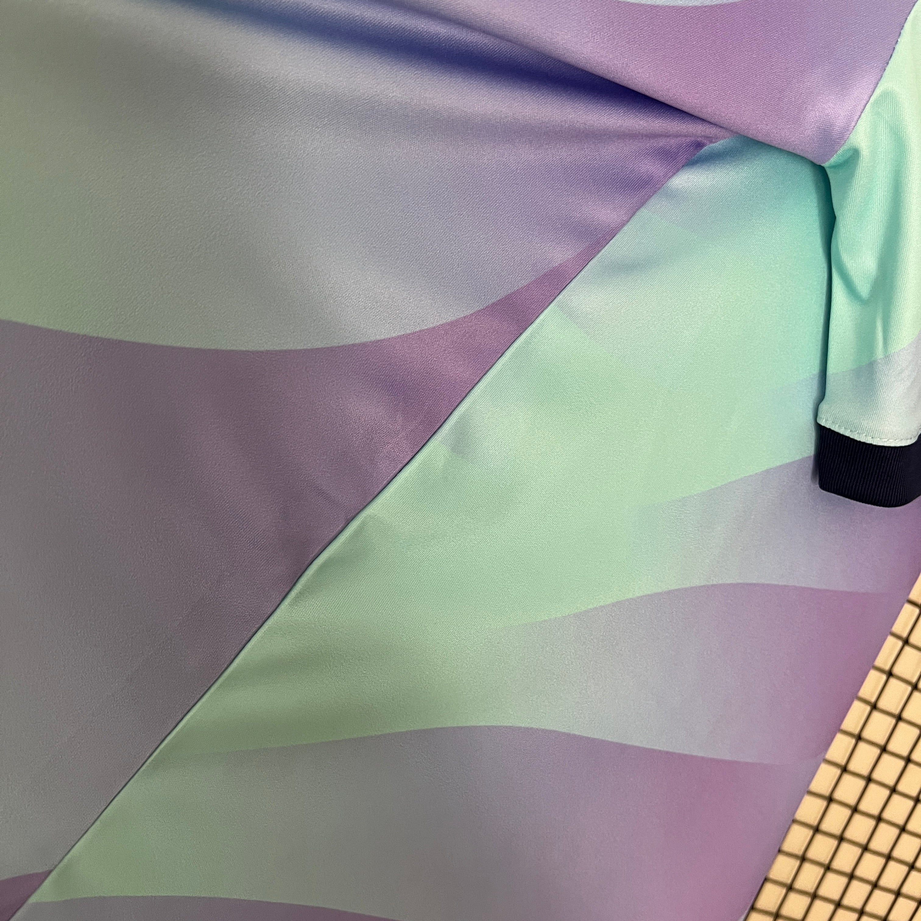 Camisa Arsenal III 24/25 - Adidas Torcedor Masculina Lançamento