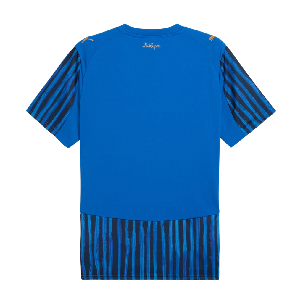 Camisa Al Hilal 25/26 Home Mundial de Clubes - Torcedor Masculina