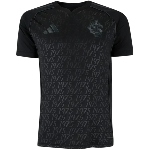 Camisa Internacional III 25/26 - Adidas Torcedor Masculina