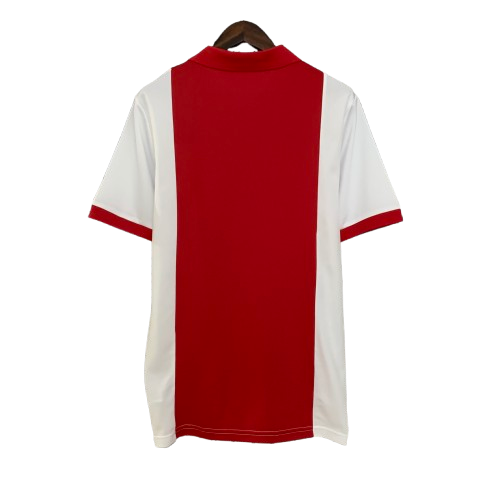 Camisa Ajax 25/26 Edição 125 Anos - Torcedor Masculina