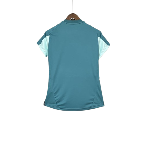 Camisa Cruzeiro 25/26 Treino - Torcedor Feminina