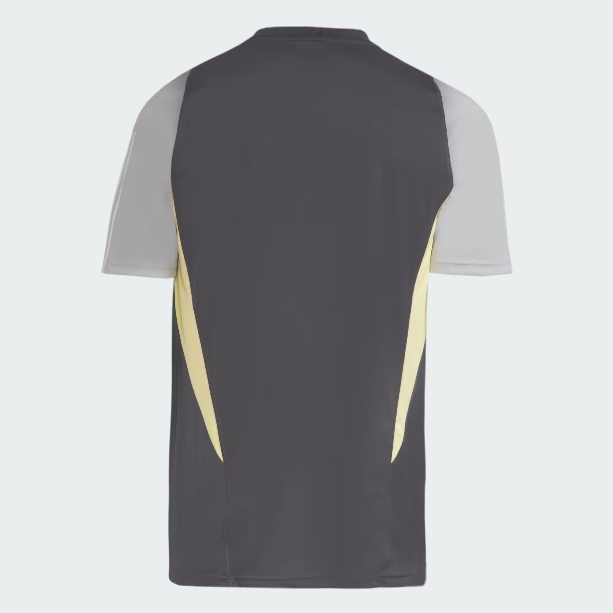 Camisa Atlético Mineiro Treino Cinza Escura 24/25 - Versão Torcedor