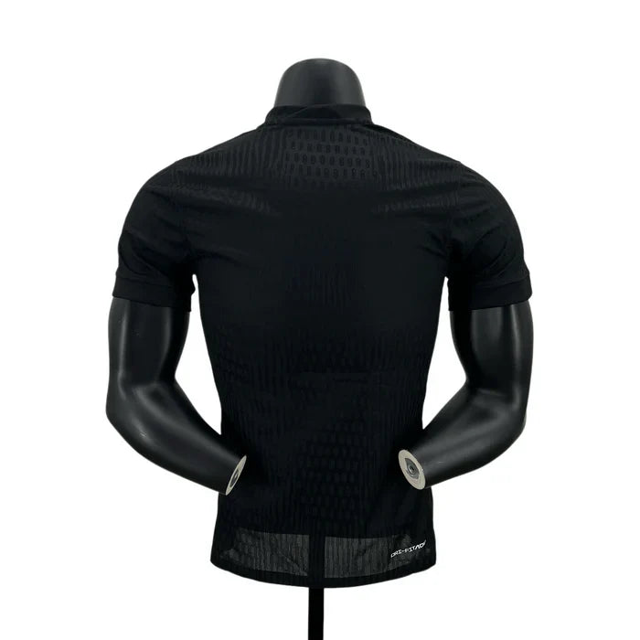 Camisa Corinthians Reserva 24/25 Nike Jogador Masculina