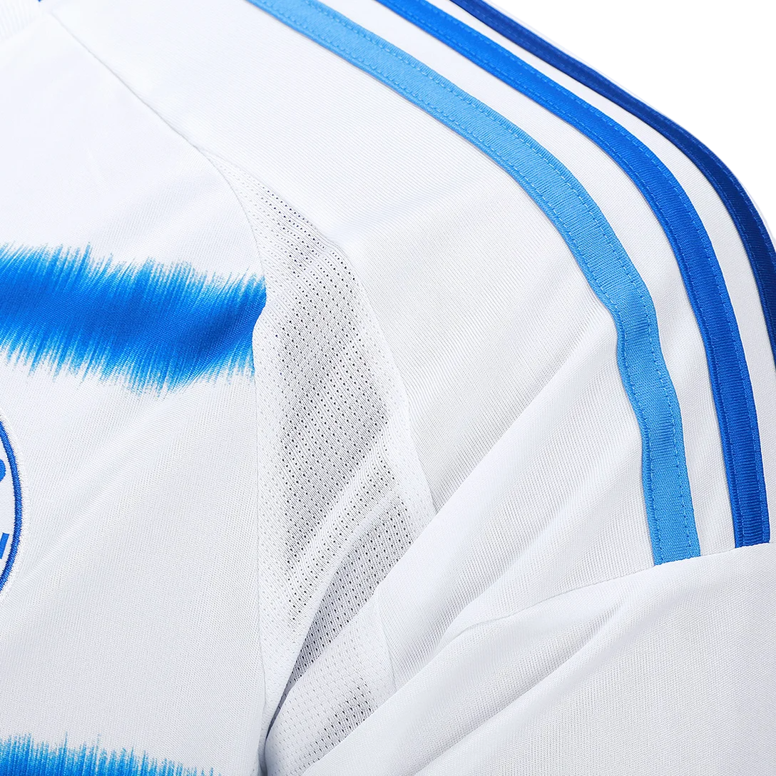 Camisa Cruzeiro 25/26 Away - Torcedor Feminina