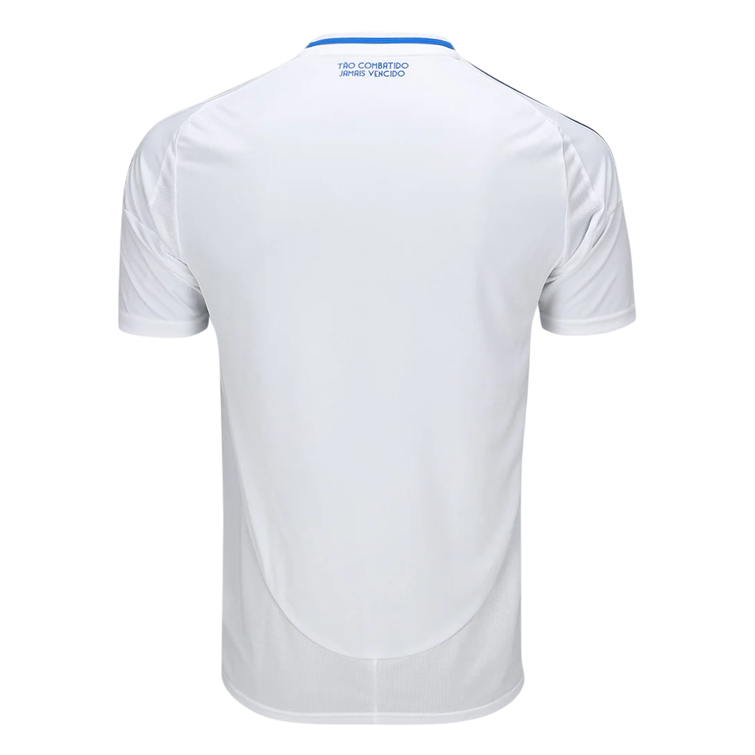 Camisa Cruzeiro 25/26 Away - Torcedor Masculina