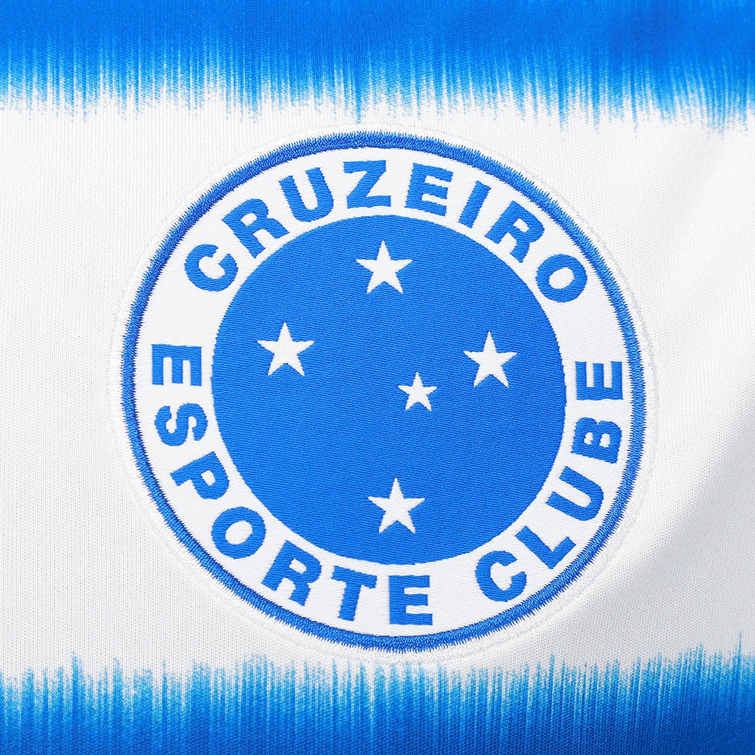 Camisa Cruzeiro Away 25/26 - Adidas Torcedor Masculina