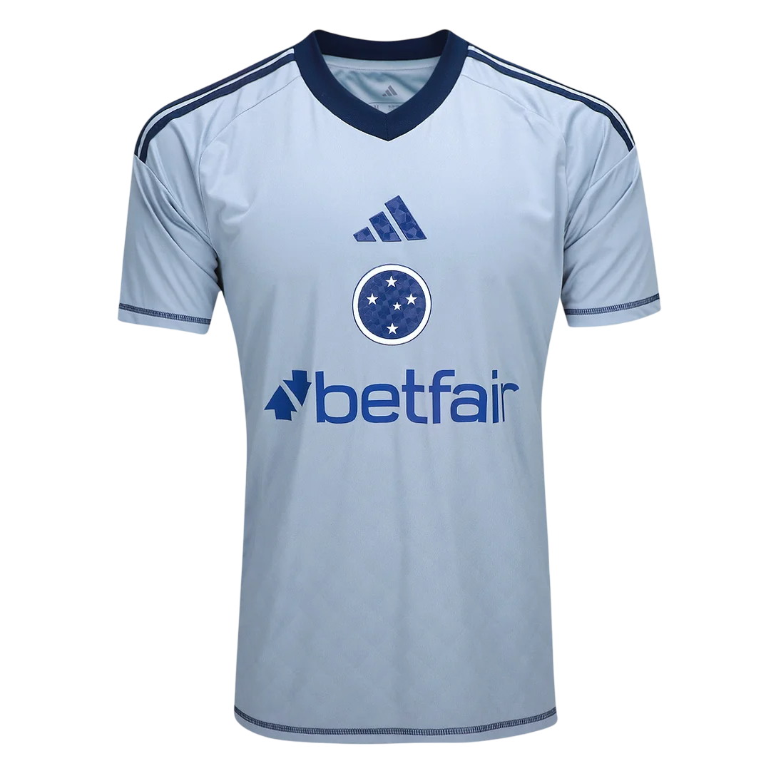 Camisa Cruzeiro Goleiro Especial 25/26 - Adidas Torcedor Masculina