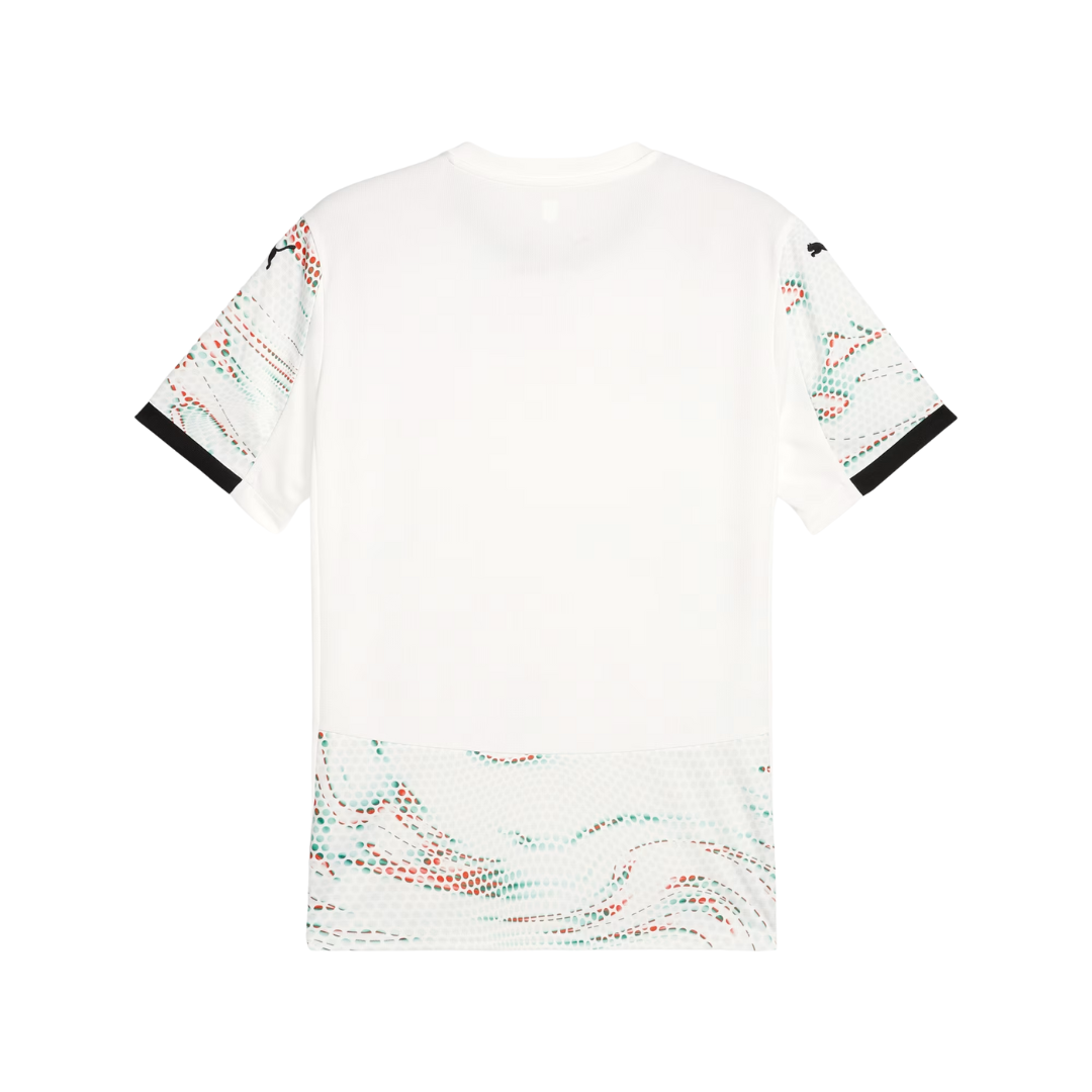 Camisa Portugal 25/26 Away - Torcedor Masculina