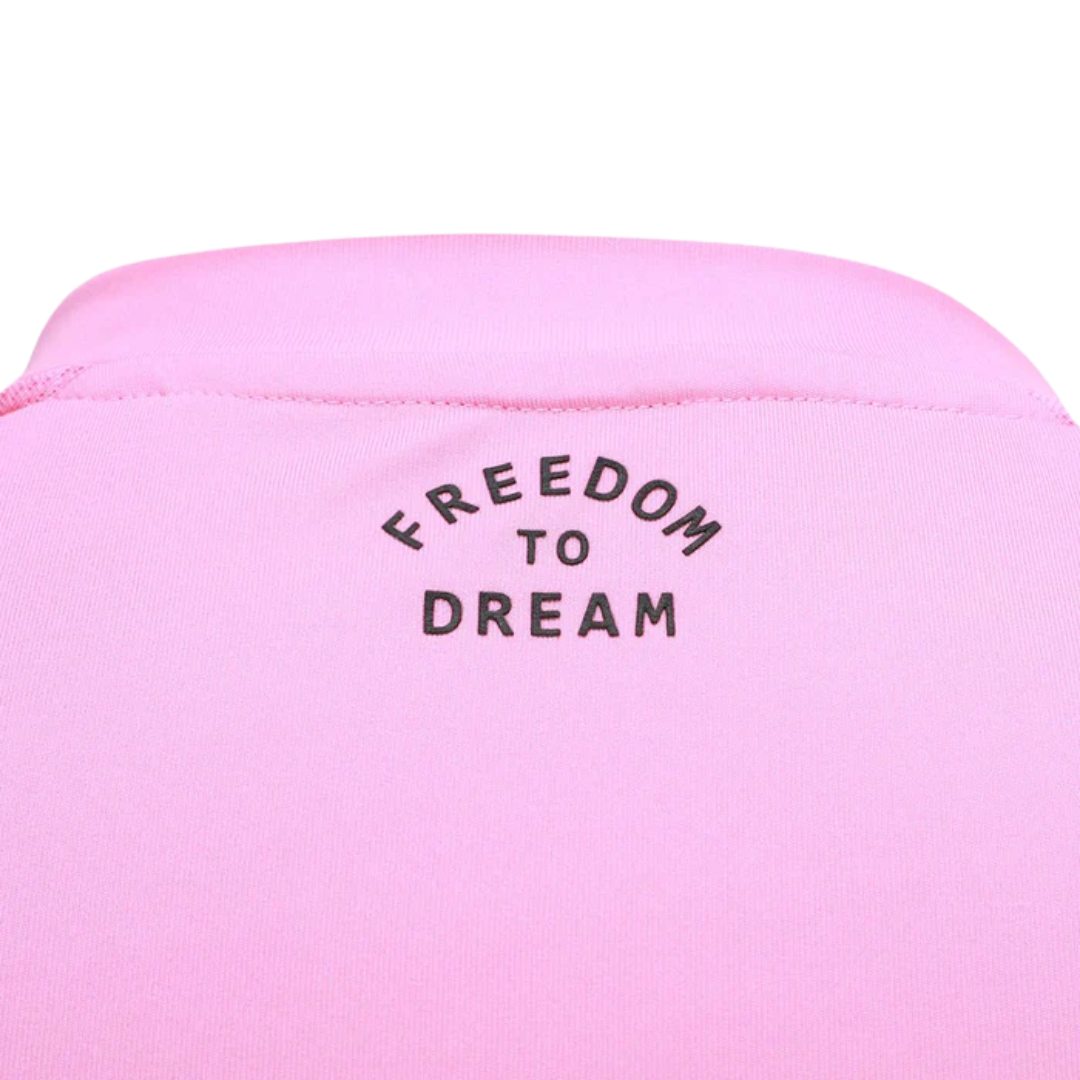 Camisa Inter Miami 25/26 Home - Torcedor Masculina