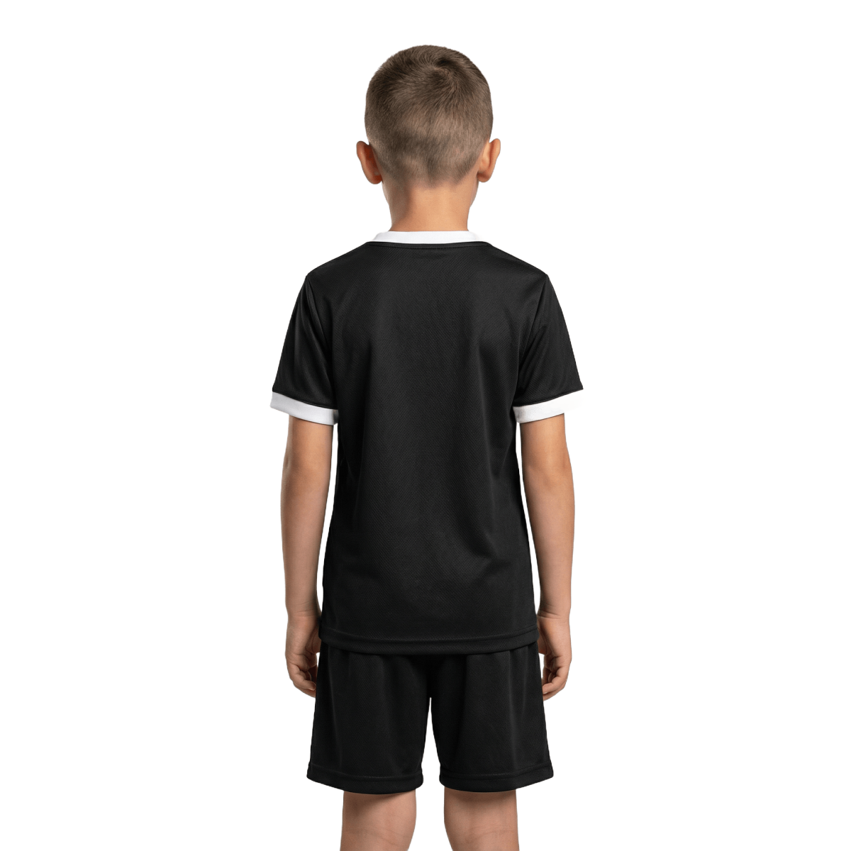 Kit Infantil Atlético Mineiro I 26/27