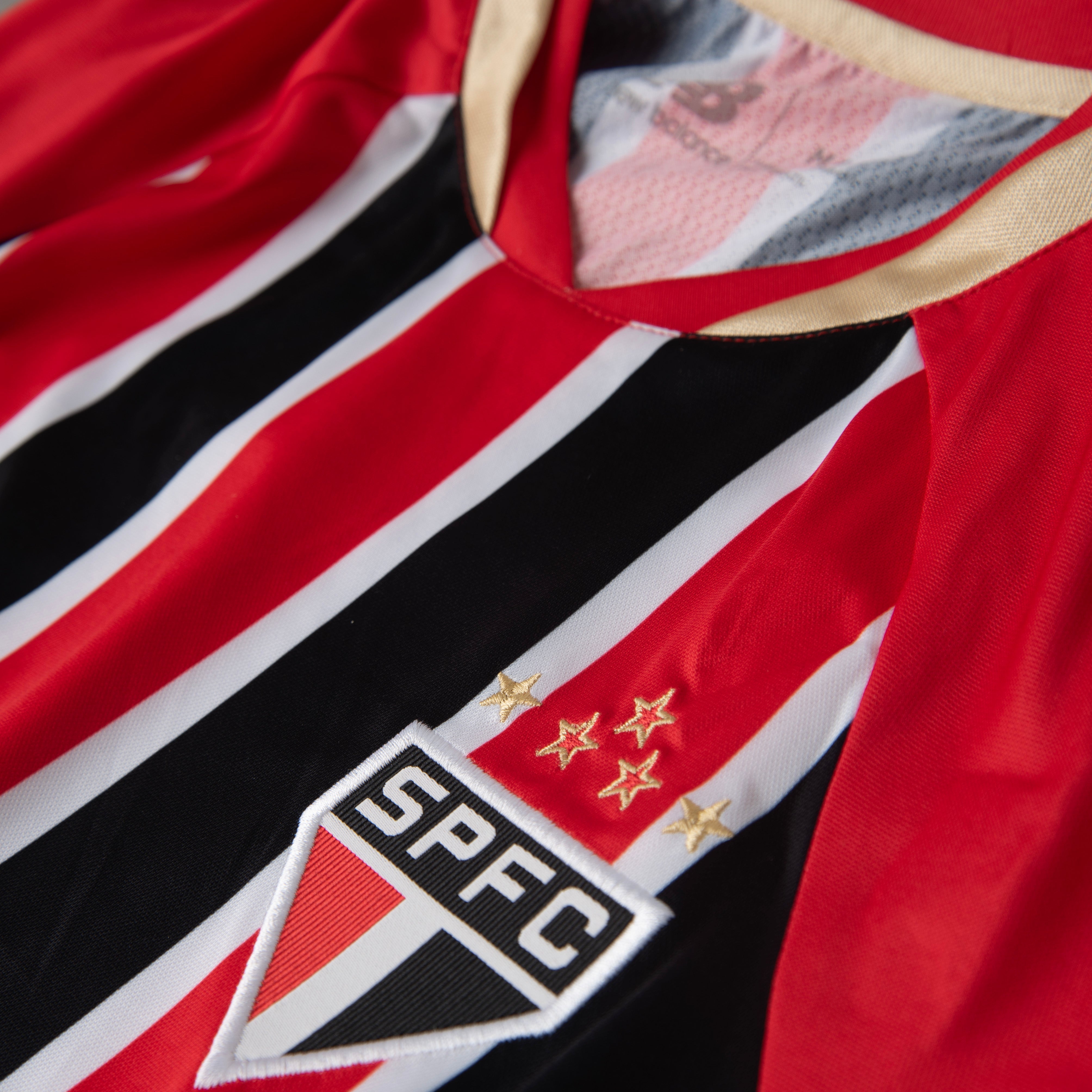 Camisa São Paulo 25/26 Away - Torcedor Masculina