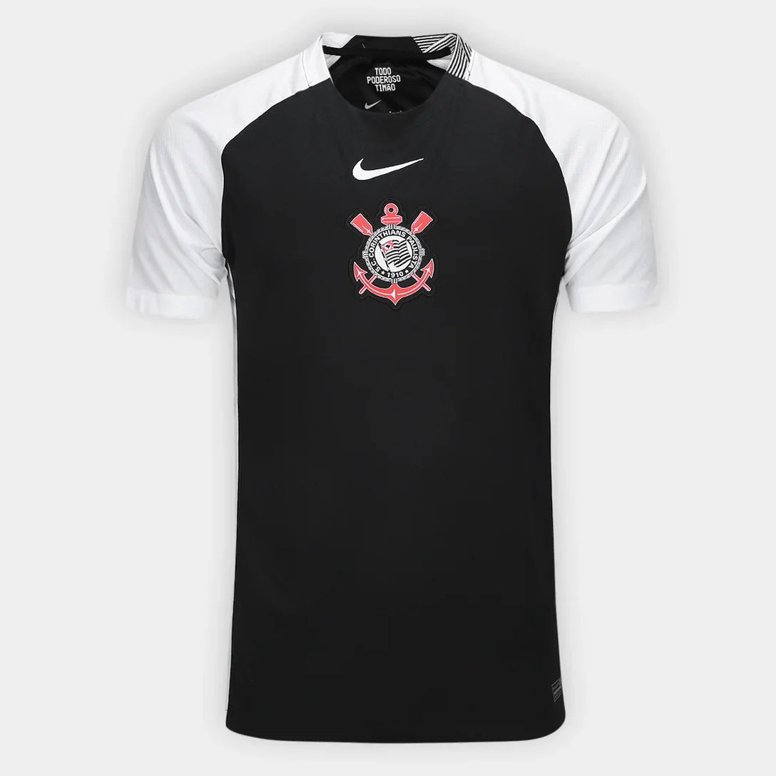 Camisa Corinthians Away 25/26 F.TORRES N° 3