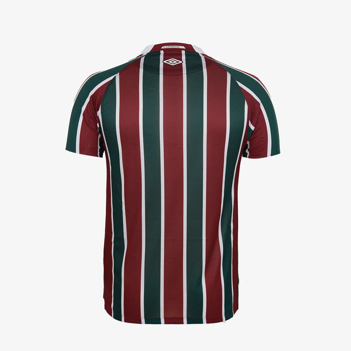 Camisa Fluminense 25/26 Home - Torcedor Masculina