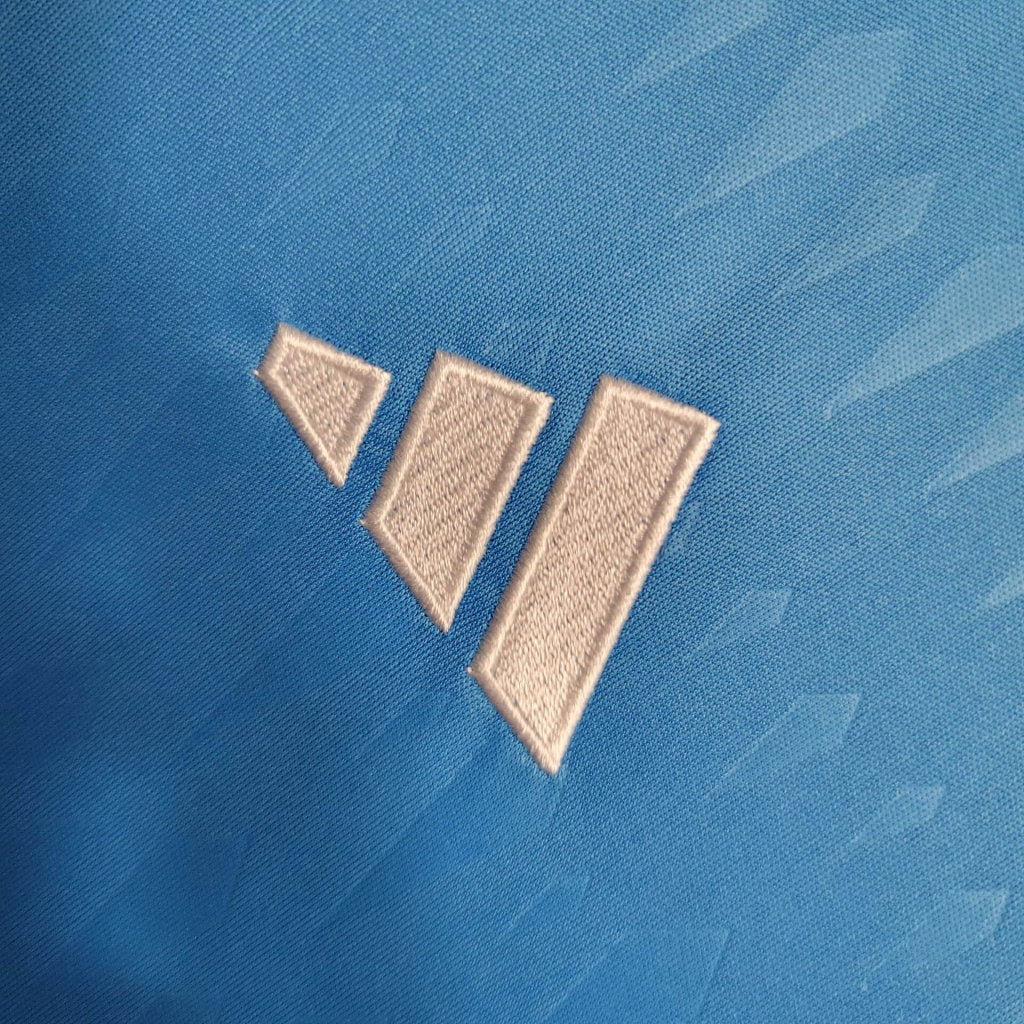 Camisa Flamengo Goleiro 23/24 - Versão Torcedor Lançamento