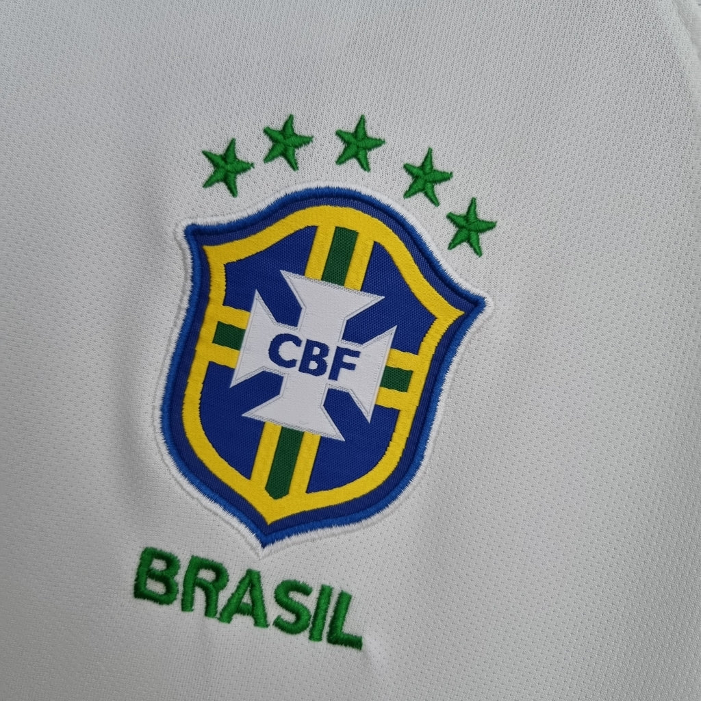 Camisa Brasil 19/20 Third - Retrô Masculina