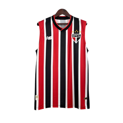 Regata São Paulo Reserva 24/25 - NB Torcedor Masculina