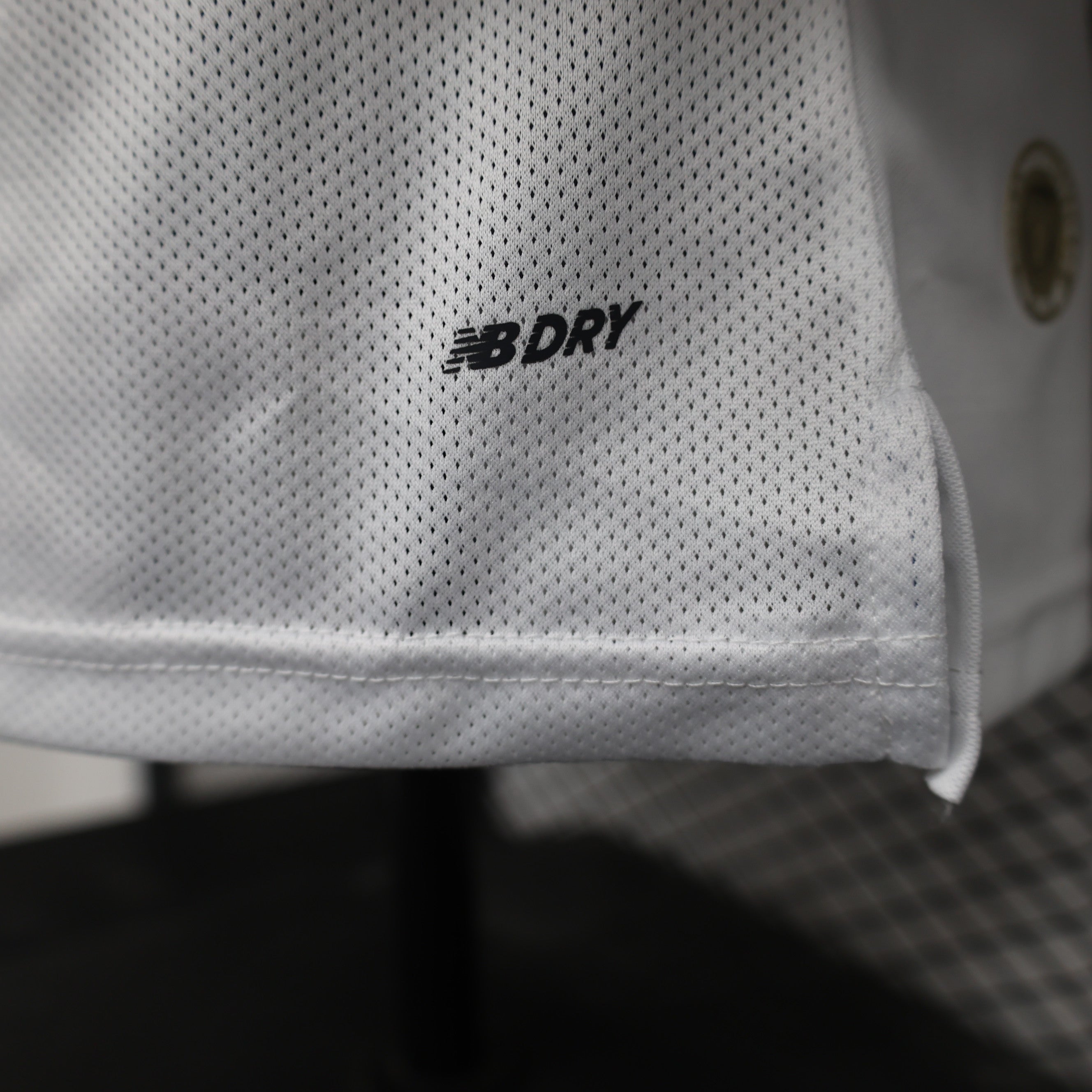 Camisa São Paulo Titular 24/25 - New Balance Jogador Masculina