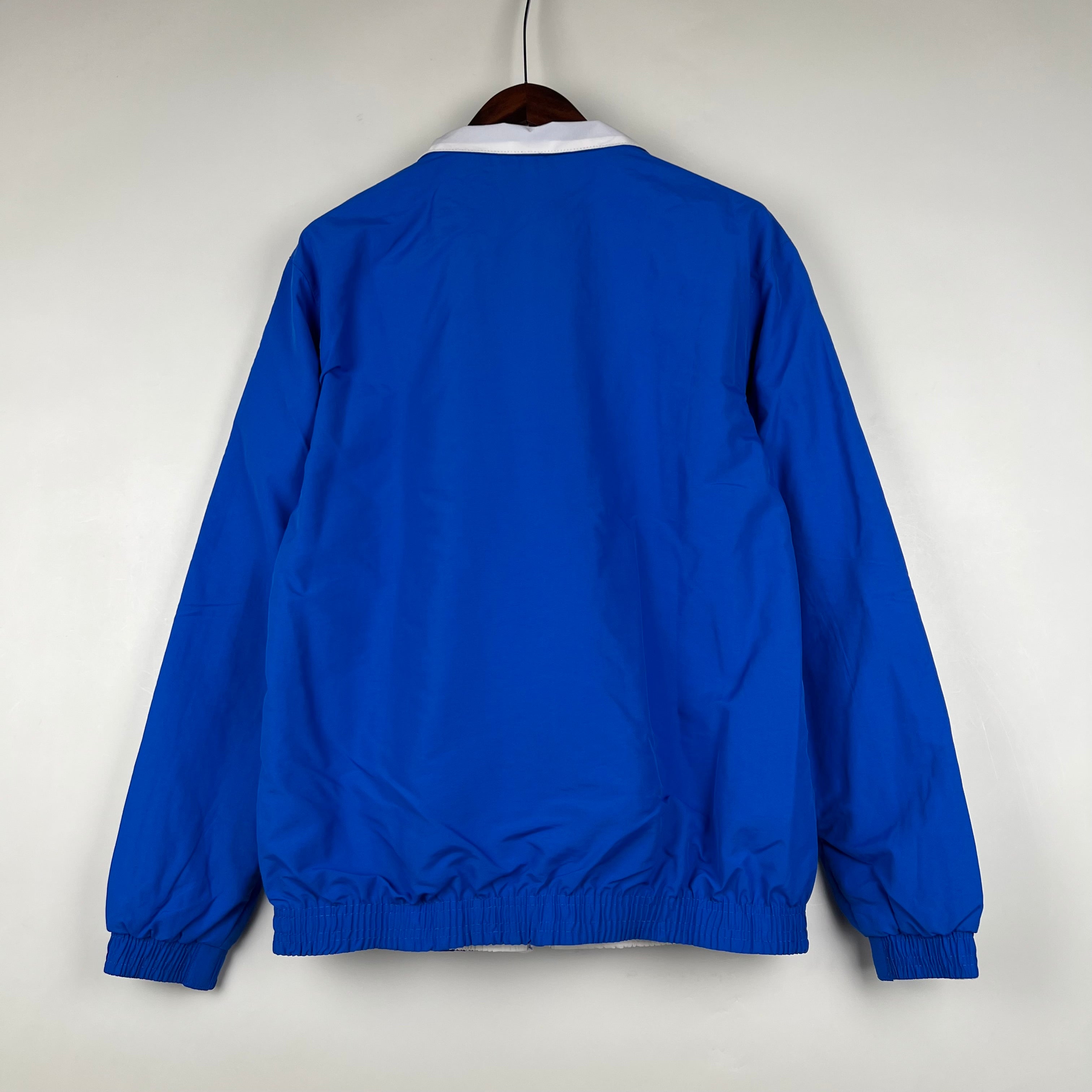 Jaqueta Corta Vento Cruzeiro Dupla Face 24/25