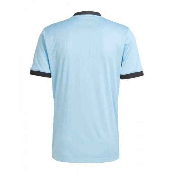 Camisa Alemanha 25/26 Edição 125 Anos Azul - Torcedor Masculina