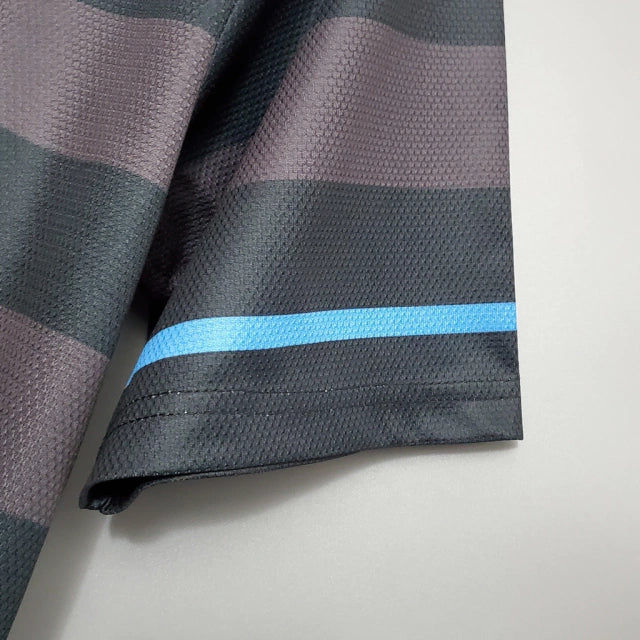 Camisa Inter de Milão 97/98 Away - Retrô Masculina