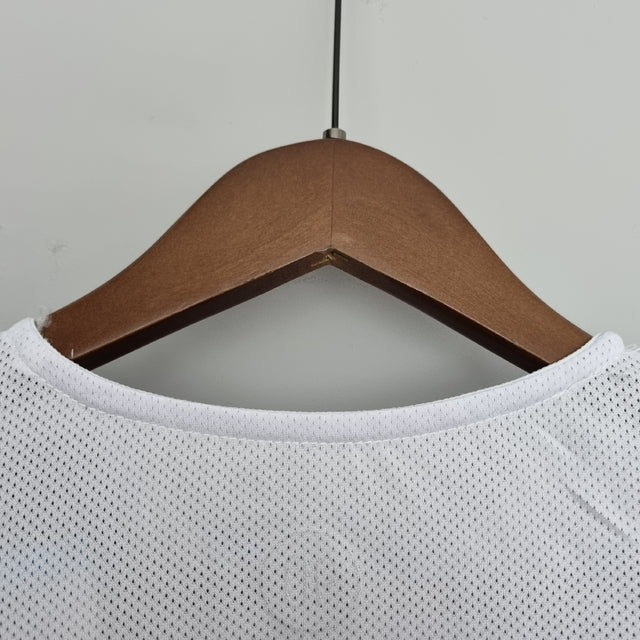 Camisa Brasil 2004 Away - Retrô Masculina