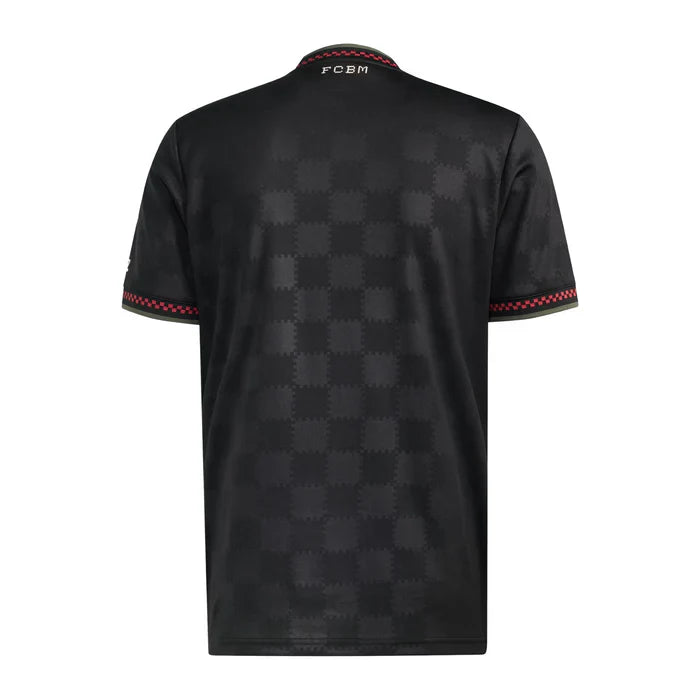 Camisa Bayern de Munique 25/26 Third - Torcedor Masculina