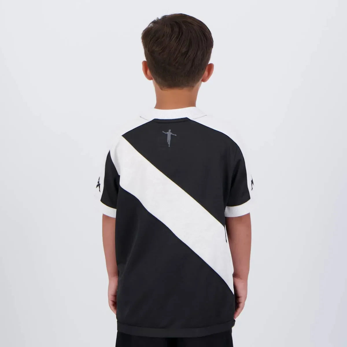 Kit Infantil Vasco Titular 24/25