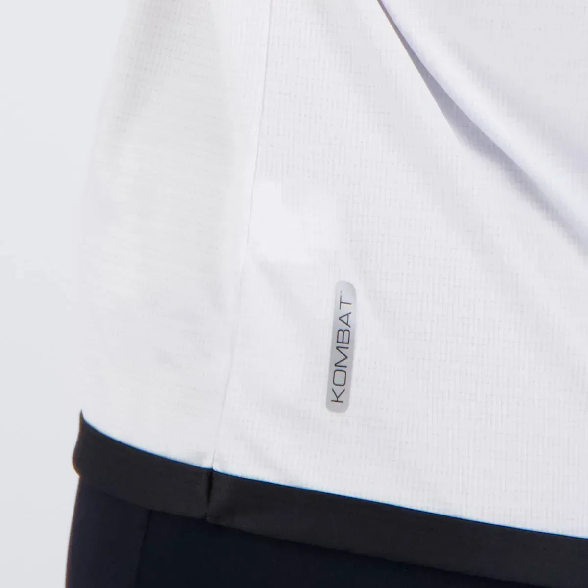 Camisa Vasco Reserva 24/25 - Kappa Feminina