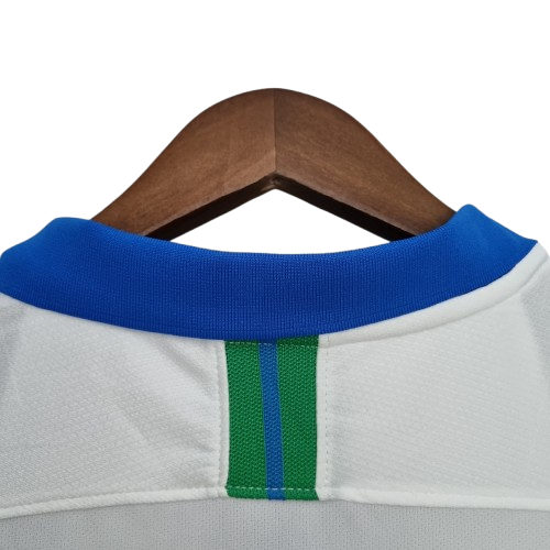 Camisa Brasil 19/20 Third - Retrô Masculina