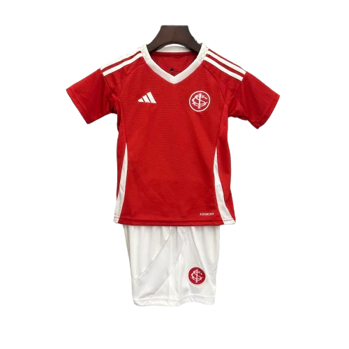 Kit Infantil Internacional Home 25/26