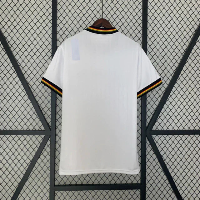 Camisa Alemanha 1996 Home - Retrô Masculina